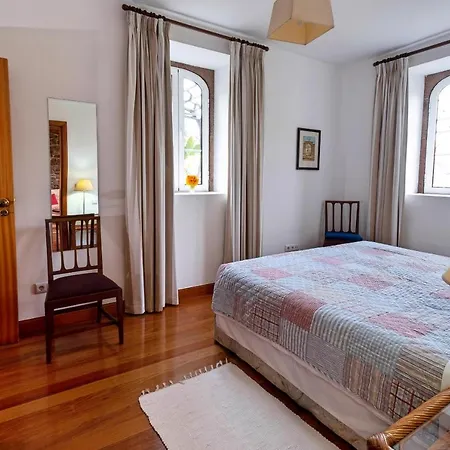 Ourmadeira - Loja Da Lenha, Charming Appartement *