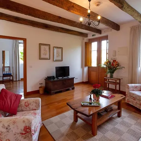 Ourmadeira - Loja Da Lenha, Charming 公寓 丰沙尔