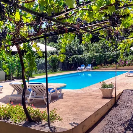 Appartement Ourmadeira - Loja Da Lenha, Charming Funchal (Madeira)