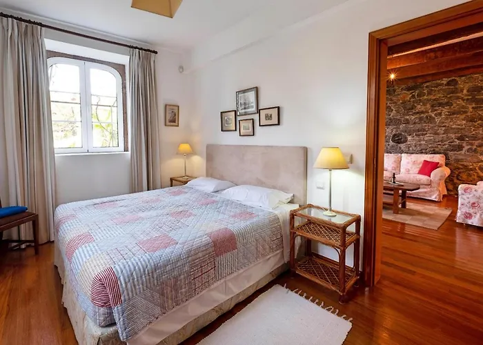 Ourmadeira - Loja Da Lenha, Charming * Φουνκάλ