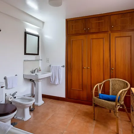 Appartement Ourmadeira - Loja Da Lenha