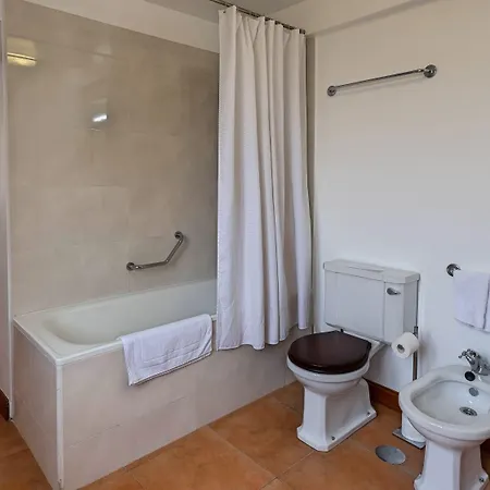 Ourmadeira - Loja Da Lenha Appartement *