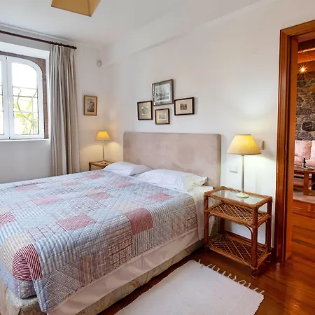 Ourmadeira - Loja Da Lenha Apartment *