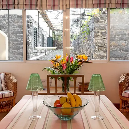 Ourmadeira - Loja Da Lenha Apartment Funchal (Madeira)