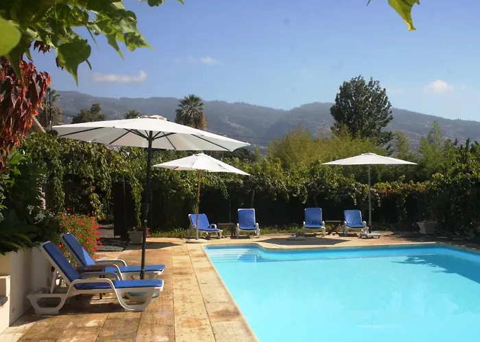 Ourmadeira - Loja Da Lenha Apartman *