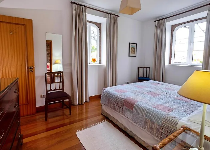 Ourmadeira - Loja Da Lenha, Charming 아파트 *