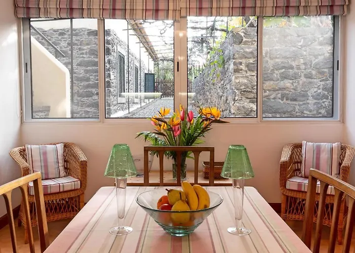 Ourmadeira - Loja Da Lenha, Charming