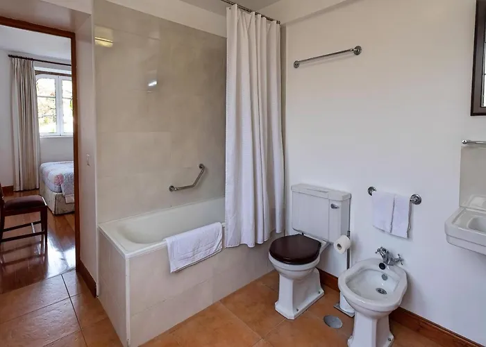 Ourmadeira - Loja Da Lenha Apartman