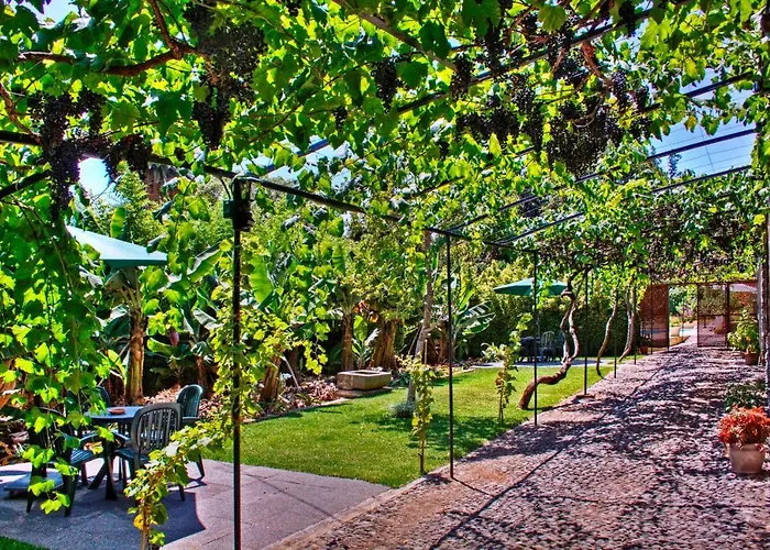 Ourmadeira - Loja Da Lenha Apartman *