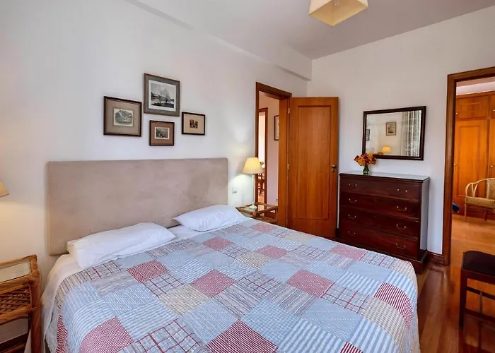 Ourmadeira - Loja Da Lenha Apartman *