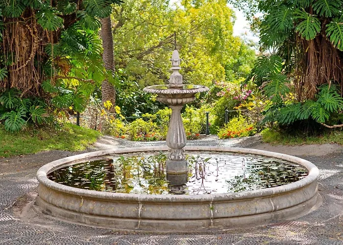 Ourmadeira - Loja Da Lenha Funchal