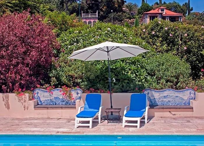 Ourmadeira - Loja Da Lenha * Funchal