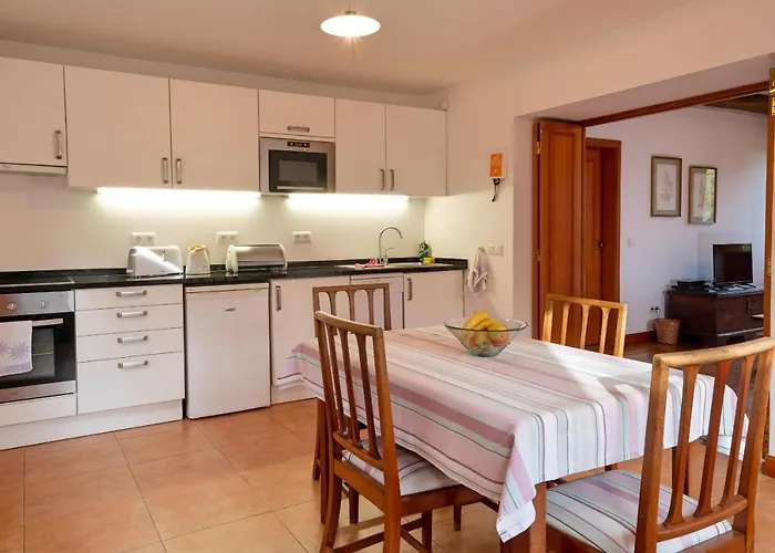 Apartman Ourmadeira - Loja Da Lenha *