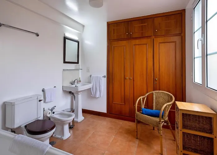 Ourmadeira - Loja Da Lenha, Charming * 푼샬