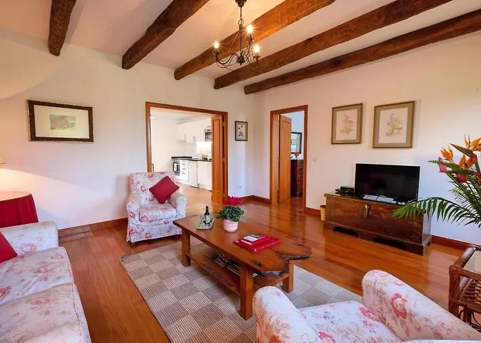 Apartman Ourmadeira - Loja Da Lenha Funchal